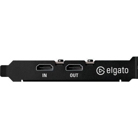 Elgato Game Capture 4K Pro, Capture Karte