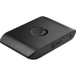 Elgato HD60X, Capture Karte Elgato HD60X, Capture Karte