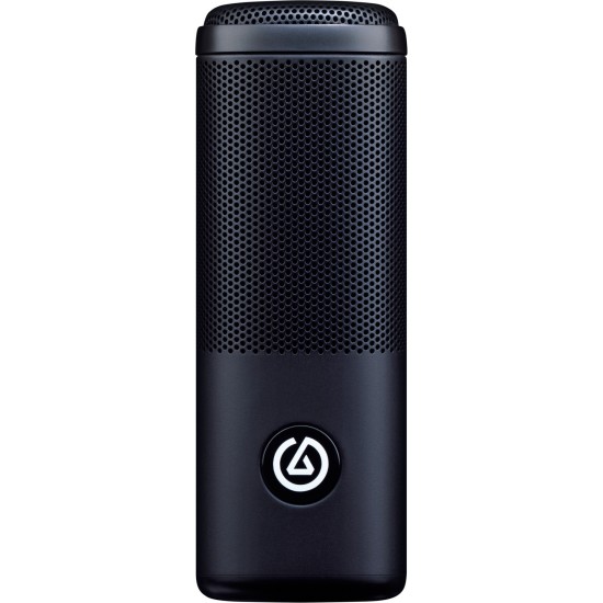 Elgato Wave DX, Mikrofon