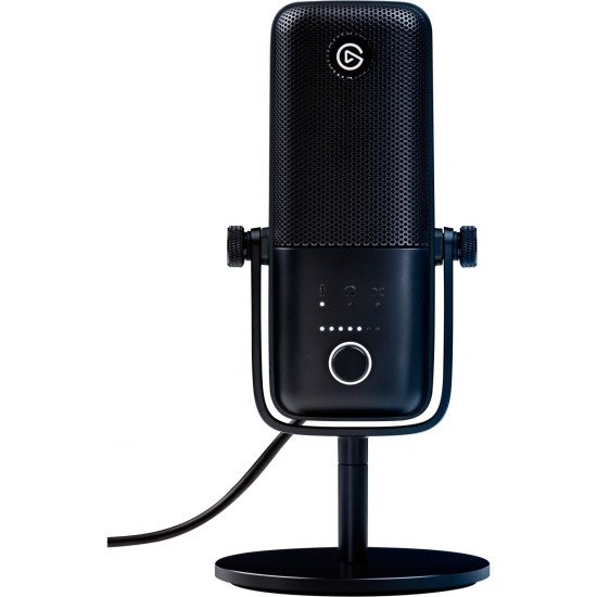 Elgato Wave:3, Mikrofon