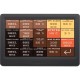 G.Skill WigiDash, Keypad