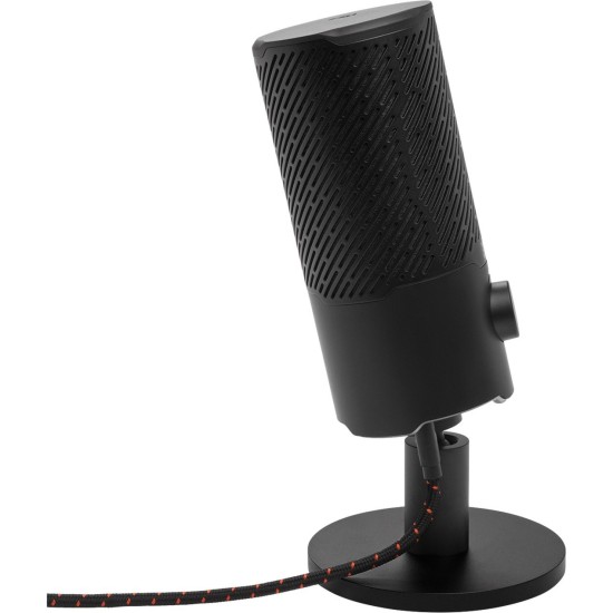 JBL Quantum Stream, Mikrofon