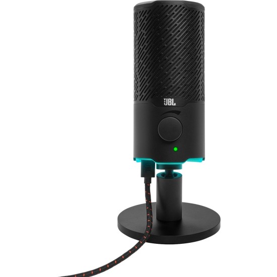 JBL Quantum Stream, Mikrofon