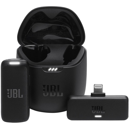 JBL Quantum Stream Wireless Lightning     , Mikrofon
