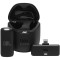 JBL Quantum Stream Wireless Lightning     , Mikrofon
