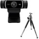 Logitech C922 Pro Stream Webcam Logitech C922 Pro Stream Webcam