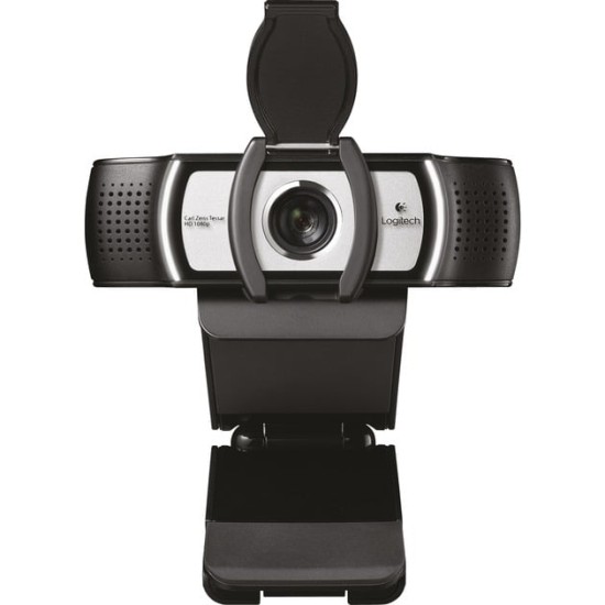 Logitech C930e, Webcam Logitech C930e, Webcam