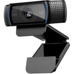 Logitech HD Pro Webcam C920 Logitech HD Pro Webcam C920