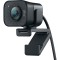 Logitech StreamCam, Webcam