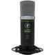 MACKIE EM-91CU+, Mikrofon
