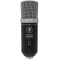 MACKIE EM-91CU+, Mikrofon