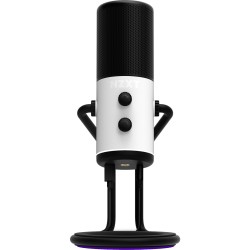 NZXT Capsule, Mikrofon