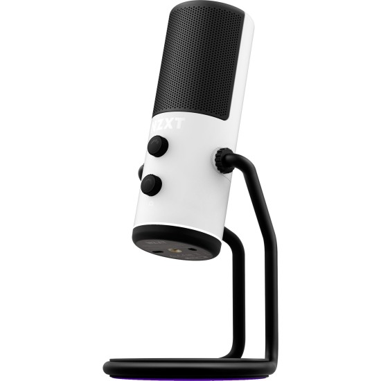 NZXT Capsule, Mikrofon