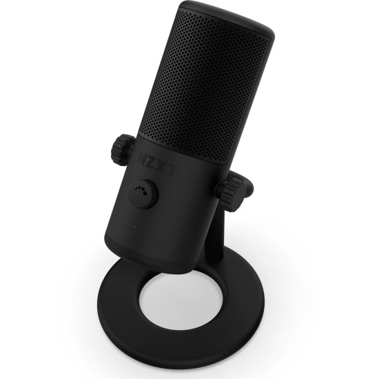 NZXT Capsule Mini, Mikrofon