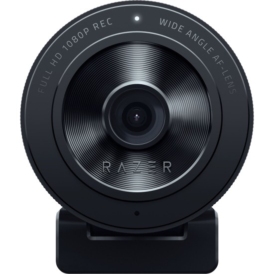 Razer Kiyo X, Webcam