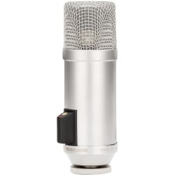 Rode Microphones Broadcaster , Mikrofon Rode Microphones Broadcaster , Mikrofon