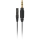 Rode Microphones Lavalier GO, Mikrofon