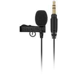 Rode Microphones Lavalier GO, Mikrofon