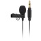 Rode Microphones Lavalier GO, Mikrofon