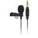 Rode Microphones Lavalier GO, Mikrofon
