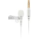 Rode Microphones Lavalier GO, Mikrofon