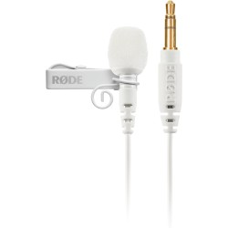 Rode Microphones Lavalier GO, Mikrofon