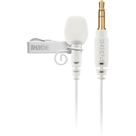 Rode Microphones Lavalier GO, Mikrofon