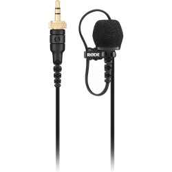 Rode Microphones Lavalier II, Mikrofon Rode Microphones Lavalier II, Mikrofon