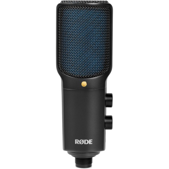 Rode Microphones NT-USB+, Mikrofon