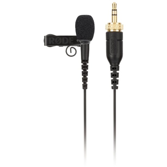 Rode Microphones RØDELink Lavalier , Mikrofon