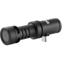 Rode Microphones Rode VideoMic Me-C+, Mikrofon Rode Microphones Rode VideoMic Me-C+, Mikrofon