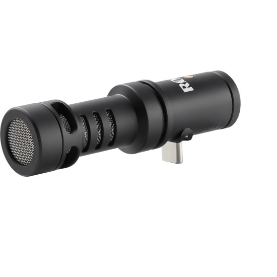 Rode Microphones Rode VideoMic Me-C+, Mikrofon Rode Microphones Rode VideoMic Me-C+, Mikrofon