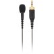 Rode Microphones RØDELink Lavalier , Mikrofon Rode Microphones RØDELink Lavalier , Mikrofon
