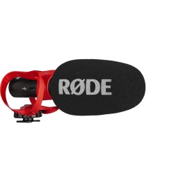 Rode Microphones VideoMic GO II Helix, Mikrofon Rode Microphones VideoMic GO II Helix, Mikrofon