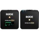 Rode Microphones Wireless GO II SINGLE, Mikrofon