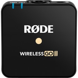 Rode Microphones Wireless GO II TX, Modul
