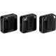 Rode Microphones Wireless GO III, Mikrofon