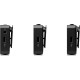 Rode Microphones Wireless GO III, Mikrofon