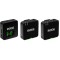 Rode Microphones Wireless GO III, Mikrofon