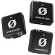 Rode Microphones Wireless ME Dual , Mikrofon Rode Microphones Wireless ME Dual , Mikrofon