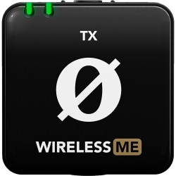 Rode Microphones Wireless ME TX, Modul