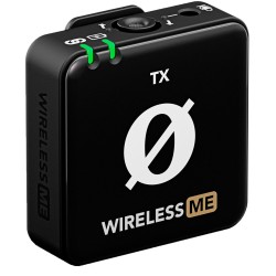 Rode Microphones Wireless ME TX, Modul