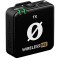Rode Microphones Wireless ME TX, Modul