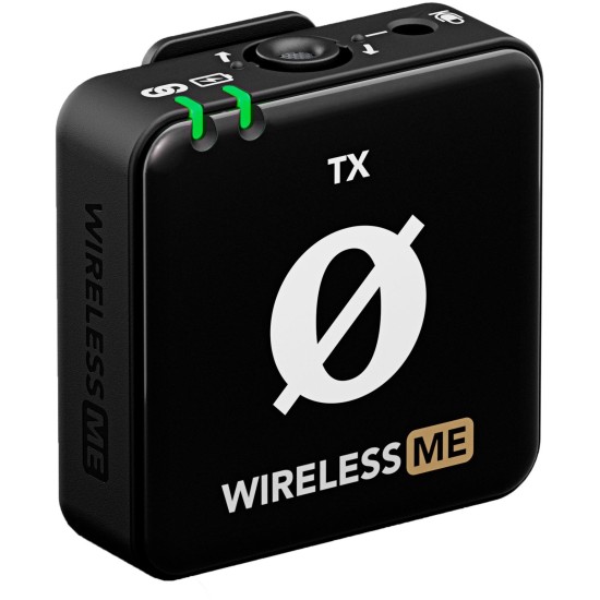 Rode Microphones Wireless ME TX, Modul
