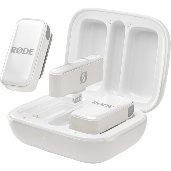 Rode Microphones Wireless Micro Lightning , Mikrofon