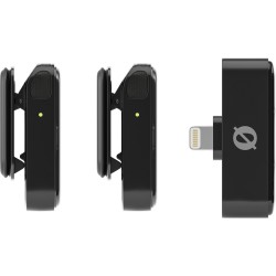 Rode Microphones Wireless Micro Lightning, Mikrofon