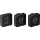 Rode Microphones Wireless Pro, Mikrofon Rode Microphones Wireless Pro, Mikrofon