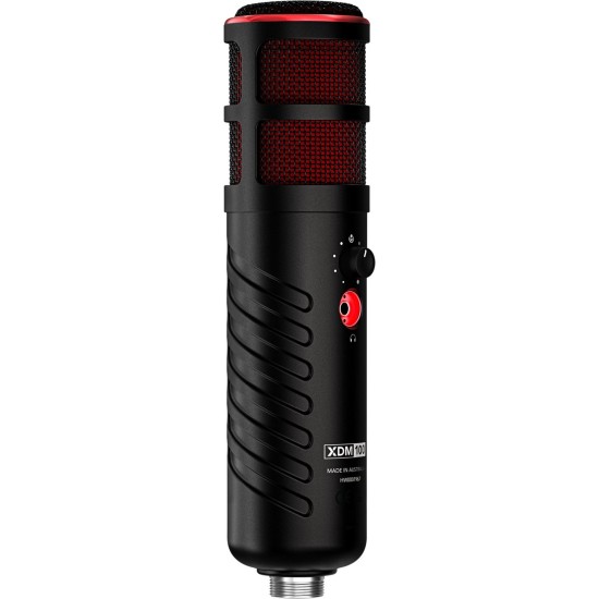 Rode Microphones XDM-100, Mikrofon