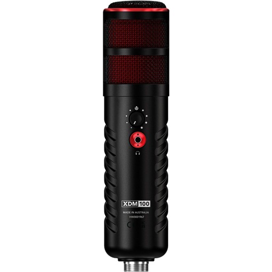 Rode Microphones XDM-100, Mikrofon