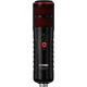 Rode Microphones XDM-100, Mikrofon